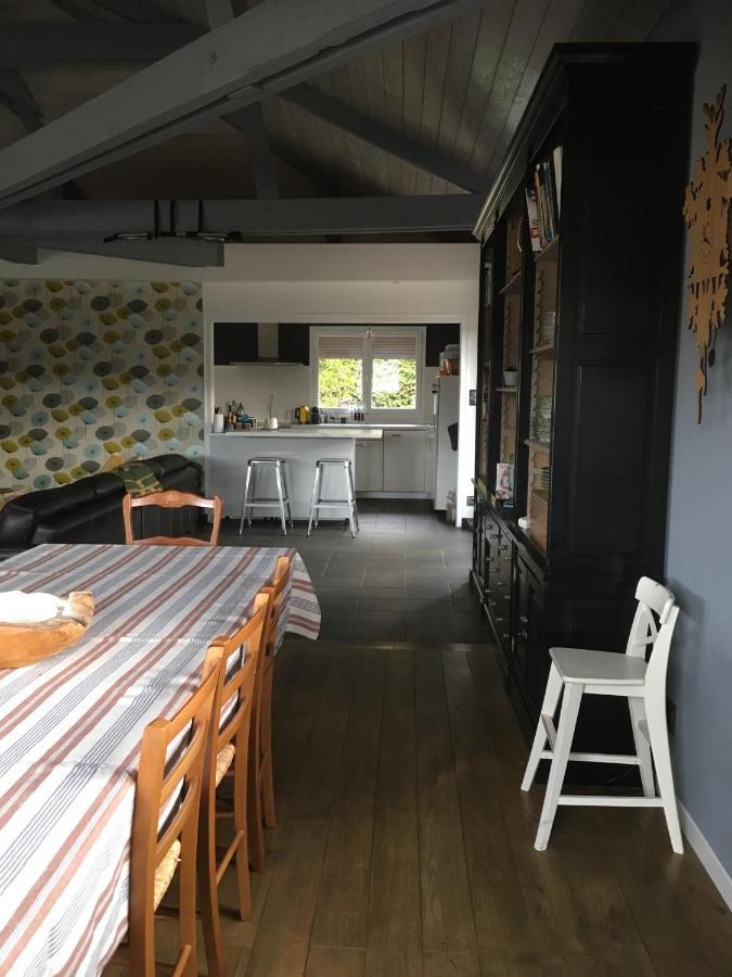 B&B Les Hauts D'Ornans Exteriér fotografie